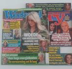 Tijdschriften, Boeken, Tijdschriften en Kranten, Ophalen, Zo goed als nieuw, Damesbladen