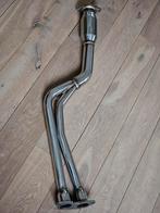 Uitlaat 200 cells sport kat rvs LEXUS IS200 XE10 2.0L ZIE, Ophalen of Verzenden, PERFORMANCE-EXHAUST, Info@performance-exhaust.nl