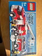 Lego 7239, Ophalen of Verzenden, Zo goed als nieuw