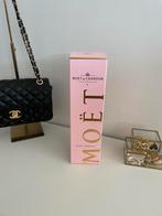 Moët & Chandon rose champagne nieuw in doos, Ophalen of Verzenden