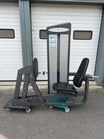 Leg Press Fitness Vision, Ophalen, Zo goed als nieuw, Benen, Overige typen