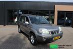 Nissan X-Trail 2.0 Sport, Voorwielaandrijving, 4 cilinders, Bedrijf, Handgeschakeld