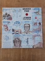 Lennon Plastic Ono Band - Shaved Fish, Ophalen of Verzenden, Gebruikt, 12 inch, Poprock