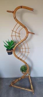 planten standaard vintage slang, Ophalen, Huis en Inrichting