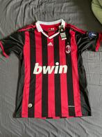 Voetbalshirt AC Milan Ronaldinho, Sport en Fitness, Voetbal, Nieuw, Shirt, Ophalen of Verzenden, Maat M