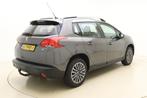 Peugeot 2008 1.2 PureTech Active | Navigatie | Panoramadak |, Stof, Gebruikt, Euro 6, 1270 kg