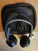 Poly Voyager Focus, Computers en Software, Headsets, Ophalen of Verzenden