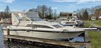 Bayliner Contessa 2850 - 1993, Watersport en Boten, Ophalen, Gebruikt, 9 tot 12 meter, 50 pk of meer