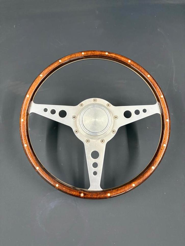 Stuur VW T2a Bus - Klassiek!, Auto-onderdelen, Besturing, Oldtimer onderdelen, Volkswagen, Gebruikt, Verzenden