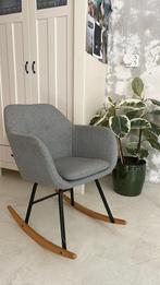 Wipstoel grijs, Ophalen, Gebruikt