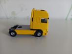 Daf  95 XF  trekker  -lion car-, Hobby en Vrije tijd, Modelauto's | 1:50, Ophalen of Verzenden, Zo goed als nieuw, Bus of Vrachtwagen