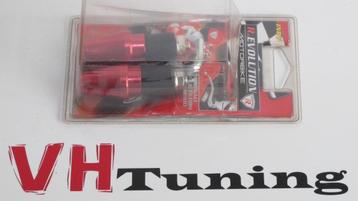 R. EVOLUTION 60787 handgreep stabilisators uiteinden rood beschikbaar voor biedingen