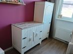 Commode met Kledingkast, Ophalen, Gebruikt, 50 tot 70 cm, 105 cm of meer