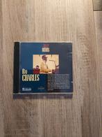 Cd ray charles, Cd's en Dvd's, Cd's | Jazz en Blues, Ophalen of Verzenden, Zo goed als nieuw