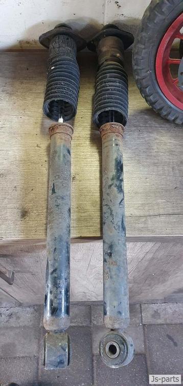 Schokdemper set achter BMW 3-serie E46 sedan beschikbaar voor biedingen