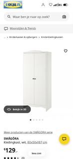 IKEA kast kind, Ophalen, Kast, 50 tot 70 cm, 105 cm of meer