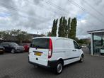 Mercedes-Benz Vito 109 CDI | 320 Lang Ambiente 3-Pers | Airc, Auto's, Achterwielaandrijving, 4 cilinders, 2000 kg, Wit