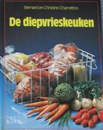 De Diepvrieskeuken (Bernard en Christine Charretton), Ophalen of Verzenden, Zo goed als nieuw