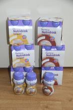 27 flesjes Nutridrink Compact Mokka & Chocolade, Ophalen of Verzenden