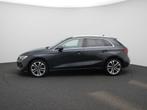 Audi A3 Sportback 30 TFSI Advanced edition l Adaptive cruise, 12 maanden, Stof, 4 cilinders, 116 pk