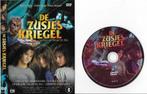 De dvd: de zusjes kriegel --, Cd's en Dvd's, Ophalen of Verzenden, Zo goed als nieuw