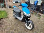 Peugeot vivacity 50 cc brom, Maximaal 45 km/u, 50 cc, Gebruikt, Tweetakt