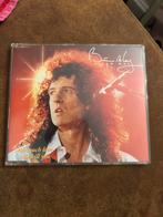 Brian May - Queen -too much love will kill you, Ophalen of Verzenden, Zo goed als nieuw, Poprock