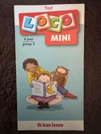 Loco Mini - Ik kan lezen, Ophalen of Verzenden