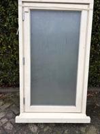 kozijn + draairaam, Ophalen, Overige typen, Nieuw, 150 tot 225 cm