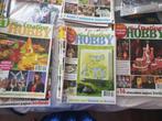 Tijdschriften mijn creatieve hobby, Ophalen of Verzenden, Gelezen, Scrapbooking en Knutselen