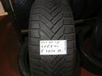 205 45 17 Michelin, Hankook winterbanden, Gebruikt, 17 inch, Band(en), Personenwagen