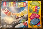 Levensweg electronisch, Hobby en Vrije tijd, Gezelschapsspellen | Bordspellen, Ophalen of Verzenden, Zo goed als nieuw