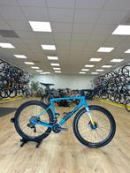 BMC KAIUS 01 Carbon Gravel Fiets, Ophalen of Verzenden, Zo goed als nieuw, Overige typen