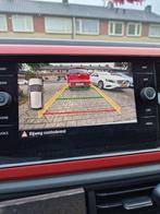 Achteruitrijcamera voor Audi/Volkswagen/Seat/Skoda, Ophalen