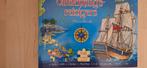 2 puzzelboeken over onderwerpen die kinderen interes. vinden, Ophalen of Verzenden, Zo goed als nieuw, Sprookjes