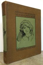 Heijermans, Herman - Vuurvlindertje (1930), Antiek en Kunst, Ophalen of Verzenden