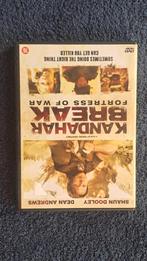 Kandahar Break, Vanaf 12 jaar, Ophalen of Verzenden, Zo goed als nieuw, Overige gebieden