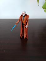 Star Wars Vintage Ben Obi-wan Kenobi Figure 1977 Kenner, Verzamelen, Actiefiguurtje, Gebruikt, Ophalen of Verzenden