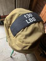 Zandzak 50kg, Ophalen, Zo goed als nieuw