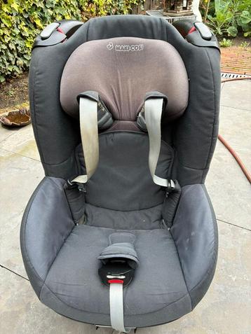 Maxi Cosi kinderstoel 1-3jr 9-18kg. Geschikt voor gordel. beschikbaar voor biedingen