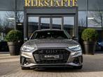 Audi A4 Avant 40 TDI|PANO|TREKHAAK|MASSAGE|ACC|19''|HEAD-UP, Auto's, A4, 23 km/l, Leder, Diesel