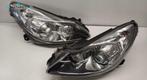 Opel Corsa D Xenon koplamp links rechts, Ophalen of Verzenden, Gebruikt, Opel