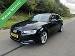 Audi A3 Sportback 1.4 TFSI Ambition Pro Line S, Euro 5, Gebruikt, 650 kg, Geïmporteerd