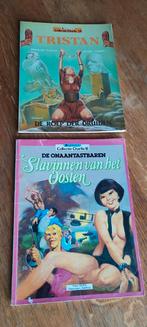 Strips van collectie Charlie, Meerdere stripboeken, Ophalen of Verzenden, Gelezen, Dargaud