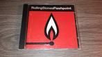 The Rolling Stones - Flashpoint, Cd's en Dvd's, Cd's | Rock, Ophalen of Verzenden, Zo goed als nieuw, Poprock