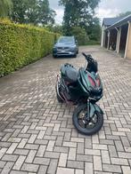 Yamaha aerox sprinter testa rossa, Ophalen, Zo goed als nieuw, Aerox