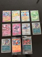 Diverse Pokémon hitjes en promo’s, Ophalen of Verzenden, Nieuw