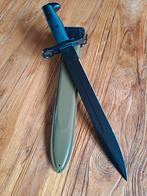 US Garand Bajonet 1943, Mes of Dolk, Amerika, ., Ophalen of Verzenden