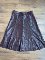 Diverse leren rokjes maat S, Kleding | Dames, Rokken, Ophalen of Verzenden, Zo goed als nieuw, Boven de knie