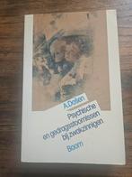 Psychische stoornissen bij zwakzinnigen - A. Došen, Boeken, Psychologie, Ophalen of Verzenden, Gelezen, Klinische psychologie